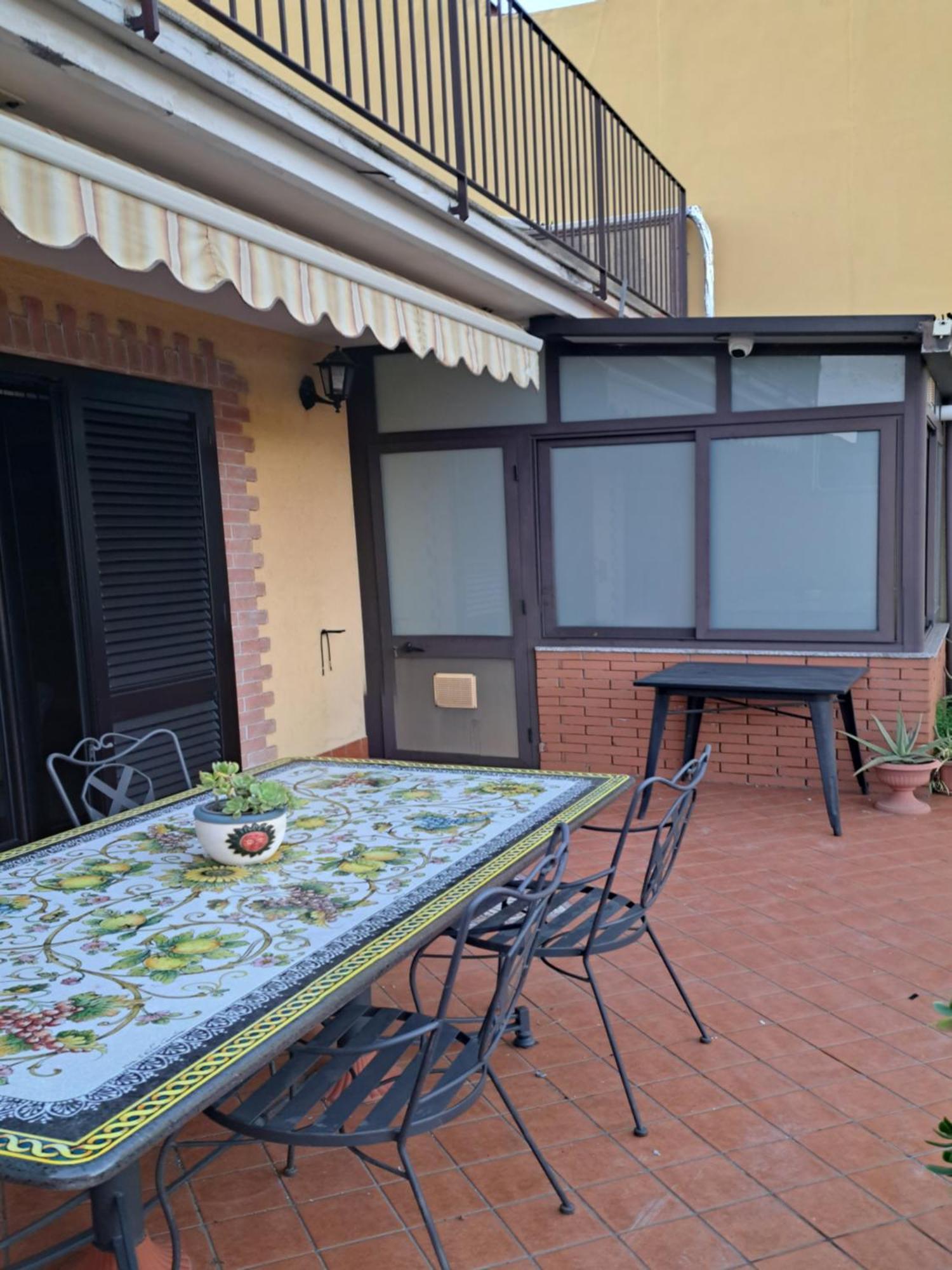 Limoneto Etna View Villa จาร์เร ภายนอก รูปภาพ